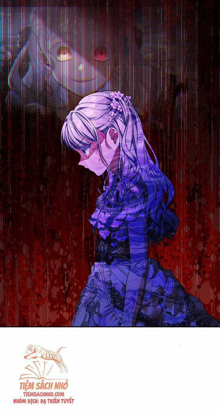 Hướng Về Ánh Dương Lần Nữa Chapter 38 trang 7