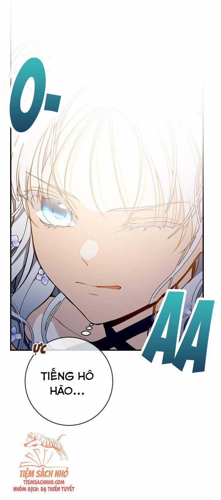 Hướng Về Ánh Dương Lần Nữa Chapter 38 trang 70