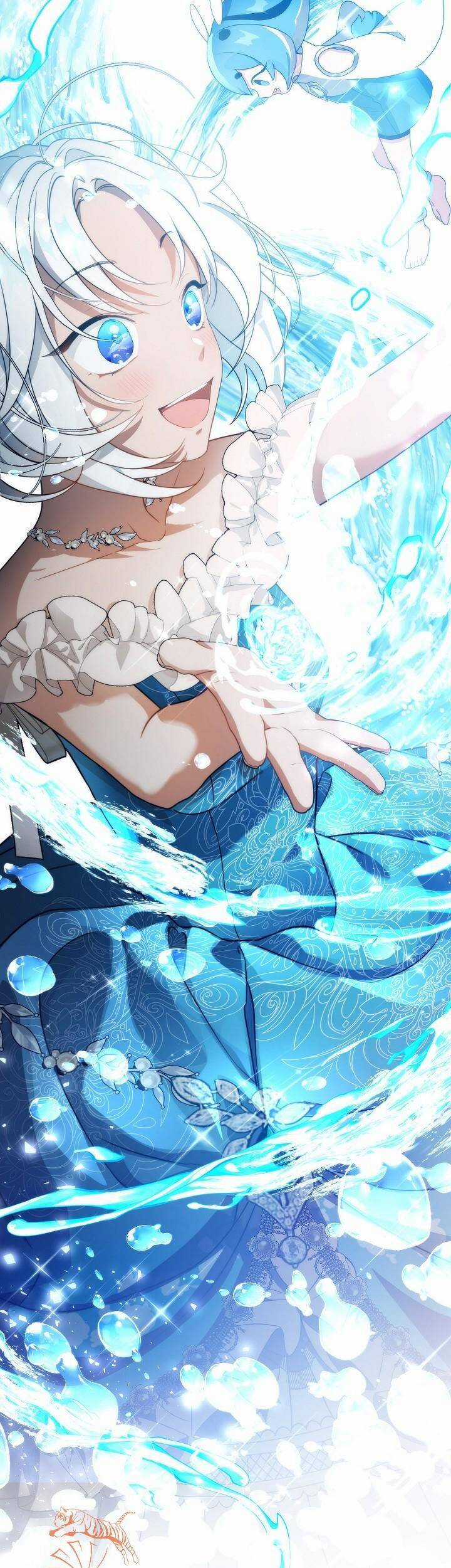 Hướng Về Ánh Dương Lần Nữa Chapter 38 trang 75