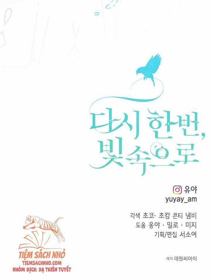 Hướng Về Ánh Dương Lần Nữa Chapter 38 trang 77