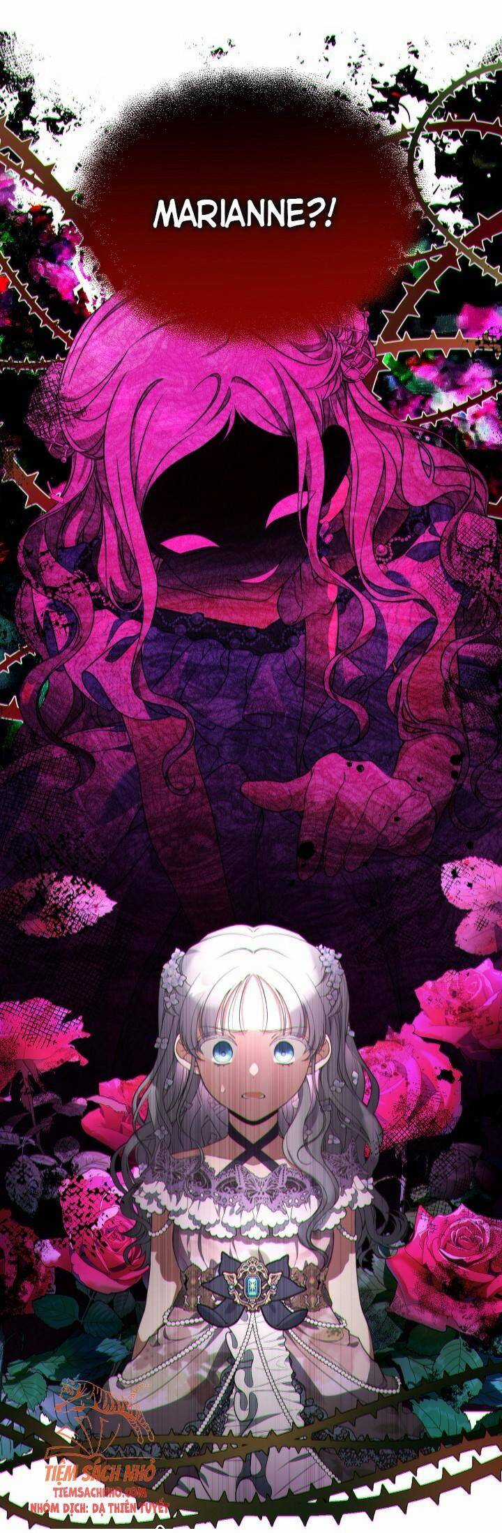 Hướng Về Ánh Dương Lần Nữa Chapter 38 trang 8