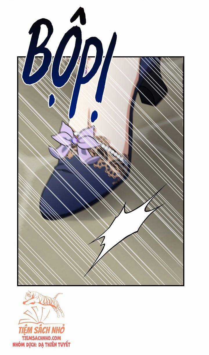 Hướng Về Ánh Dương Lần Nữa Chapter 38 trang 9