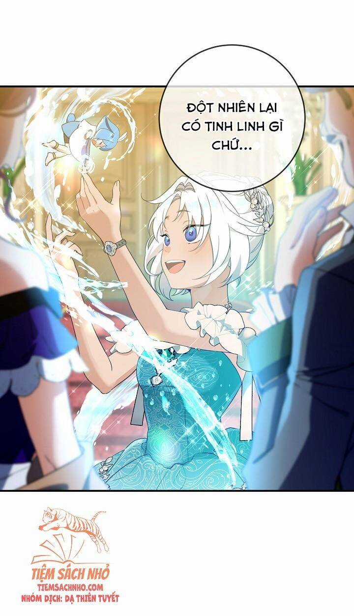 Hướng Về Ánh Dương Lần Nữa Chapter 39 trang 10