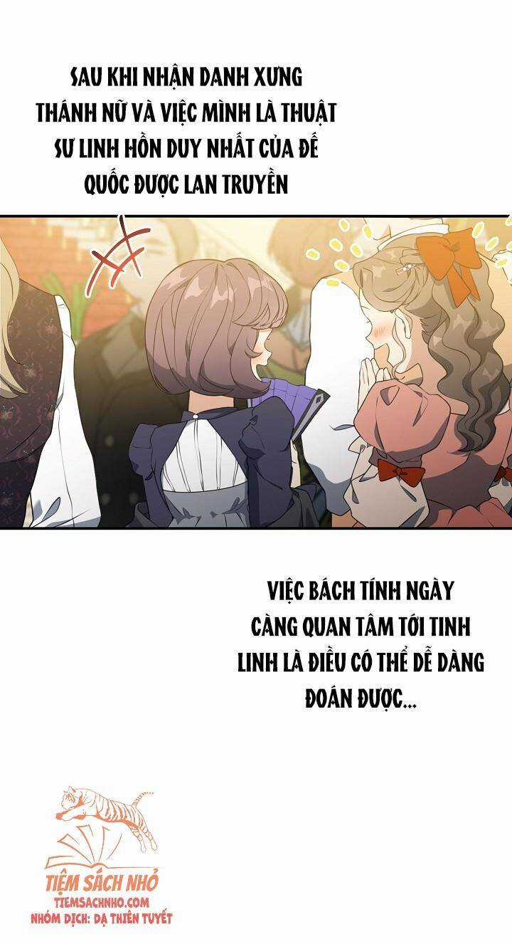 Hướng Về Ánh Dương Lần Nữa Chapter 39 trang 13