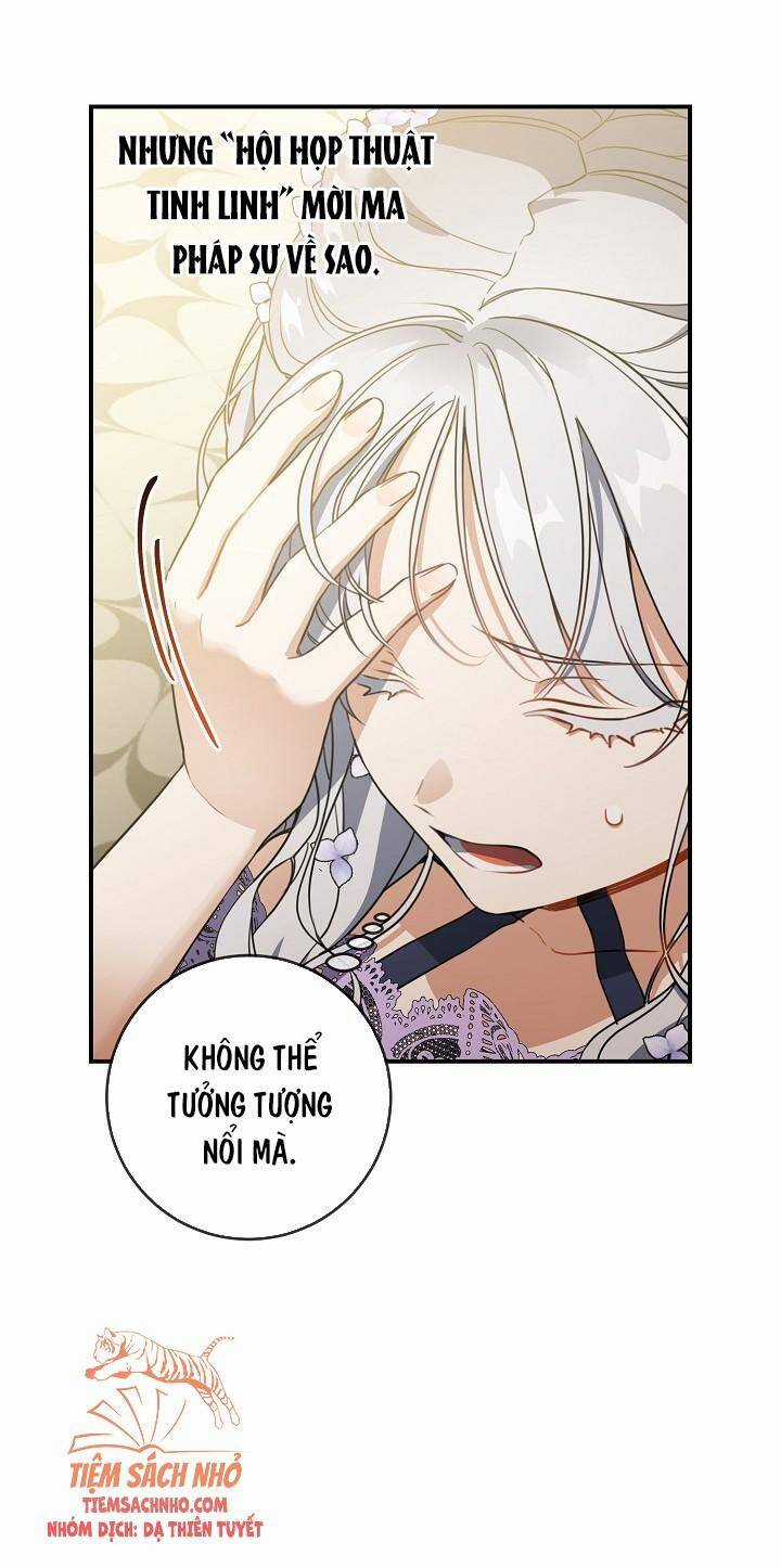 Hướng Về Ánh Dương Lần Nữa Chapter 39 trang 14