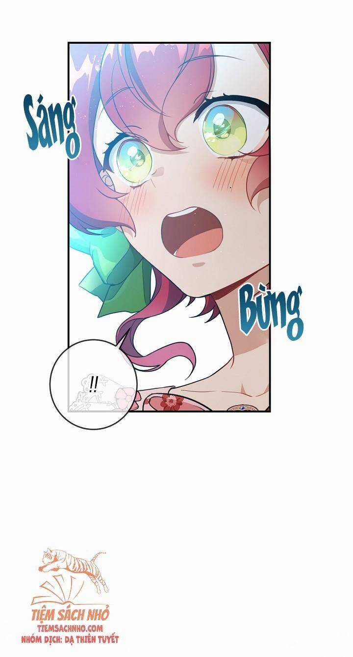 Hướng Về Ánh Dương Lần Nữa Chapter 39 trang 16