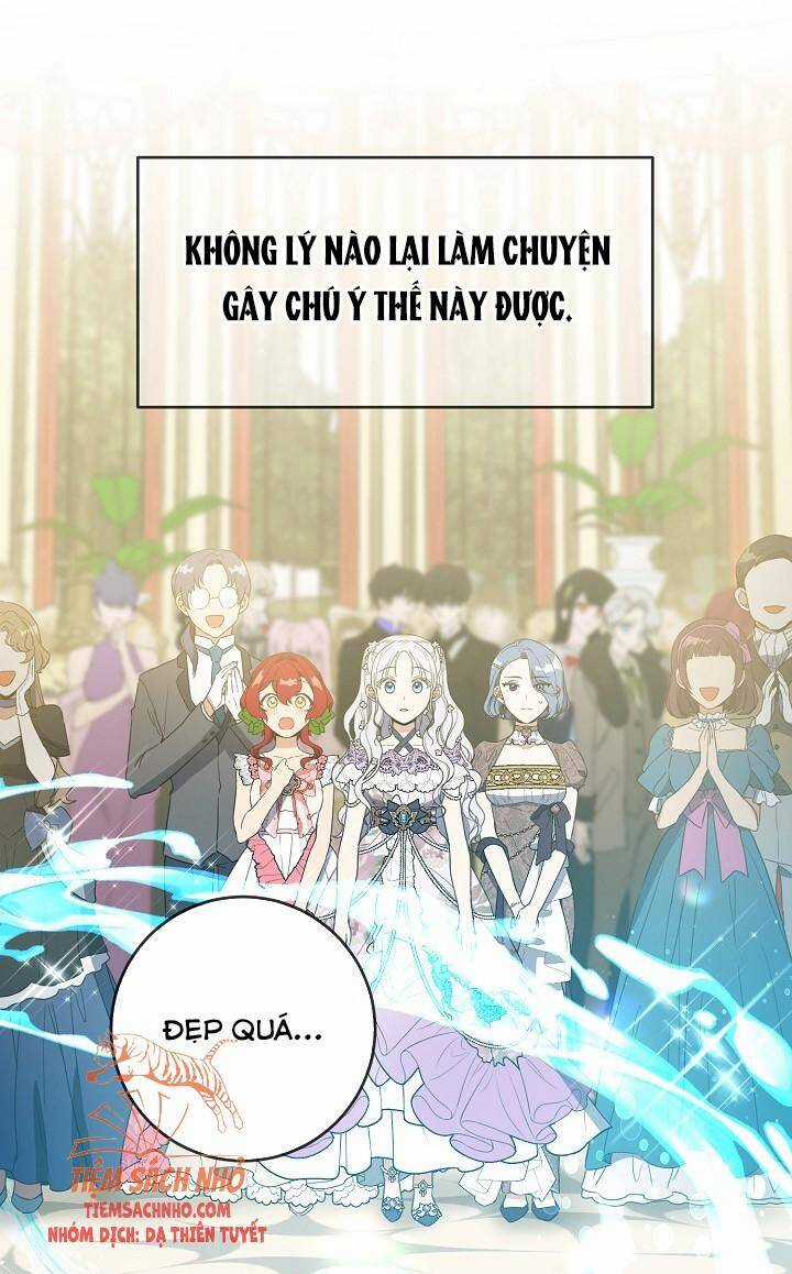 Hướng Về Ánh Dương Lần Nữa Chapter 39 trang 17