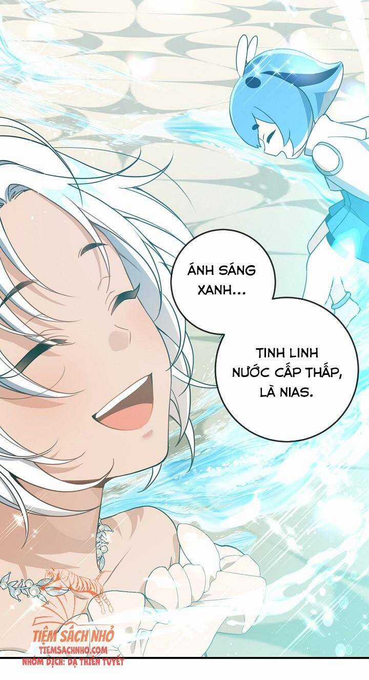 Hướng Về Ánh Dương Lần Nữa Chapter 39 trang 18