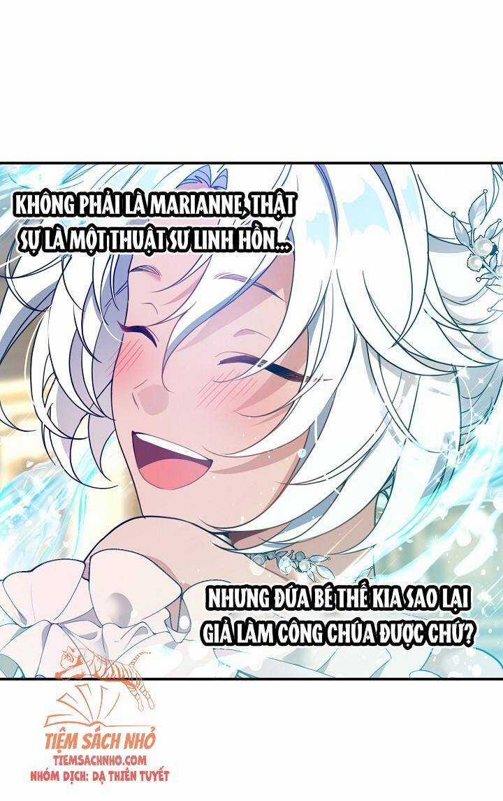 Hướng Về Ánh Dương Lần Nữa Chapter 39 trang 19