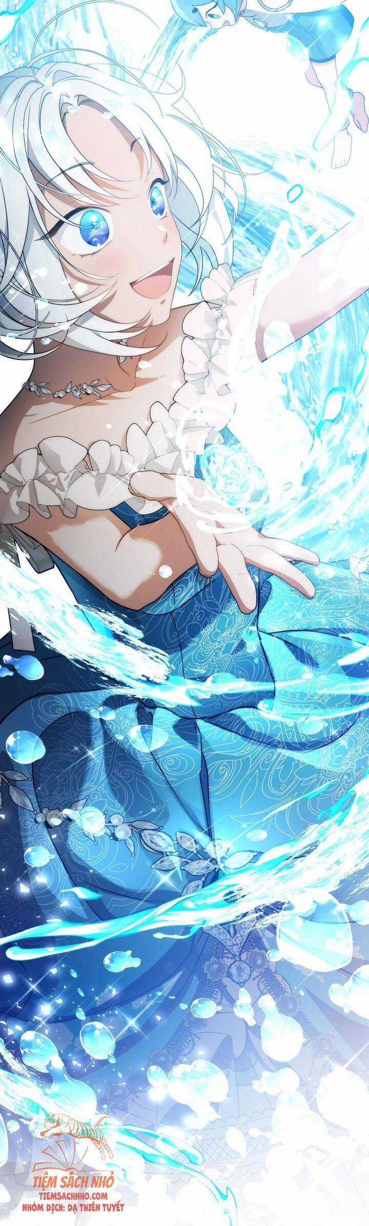 Hướng Về Ánh Dương Lần Nữa Chapter 39 trang 2