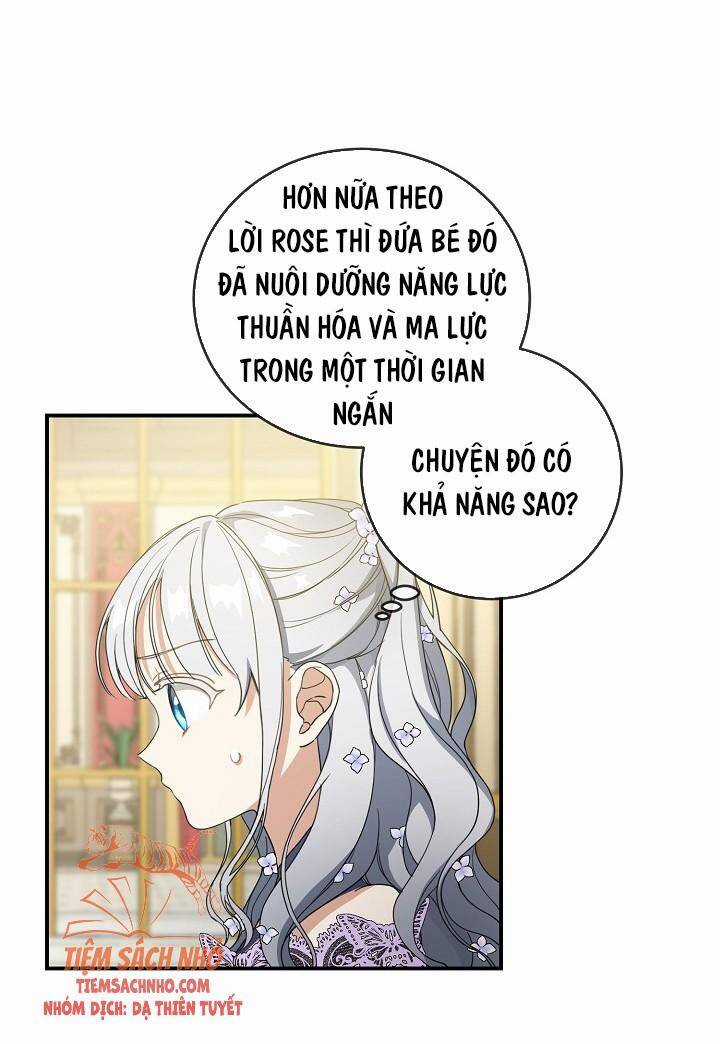 Hướng Về Ánh Dương Lần Nữa Chapter 39 trang 20