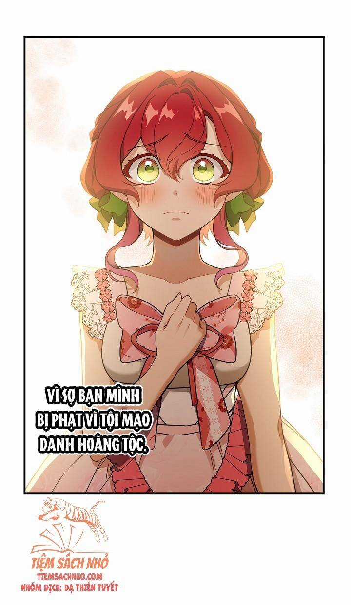 Hướng Về Ánh Dương Lần Nữa Chapter 39 trang 25