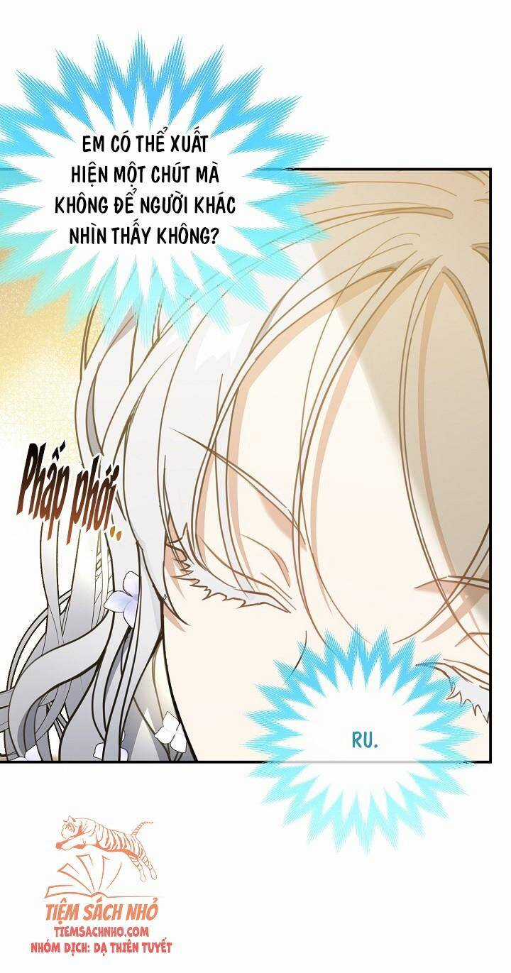 Hướng Về Ánh Dương Lần Nữa Chapter 39 trang 28