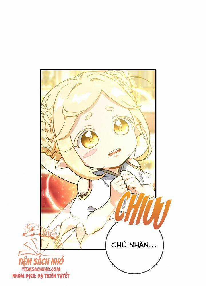 Hướng Về Ánh Dương Lần Nữa Chapter 39 trang 29