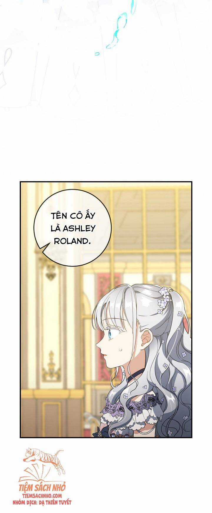 Hướng Về Ánh Dương Lần Nữa Chapter 39 trang 3