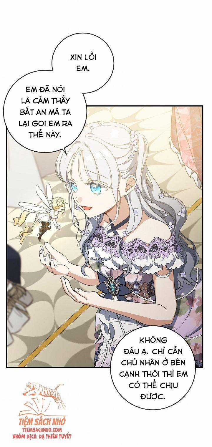 Hướng Về Ánh Dương Lần Nữa Chapter 39 trang 30