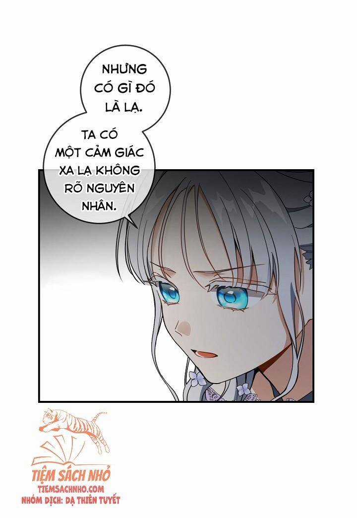 Hướng Về Ánh Dương Lần Nữa Chapter 39 trang 33