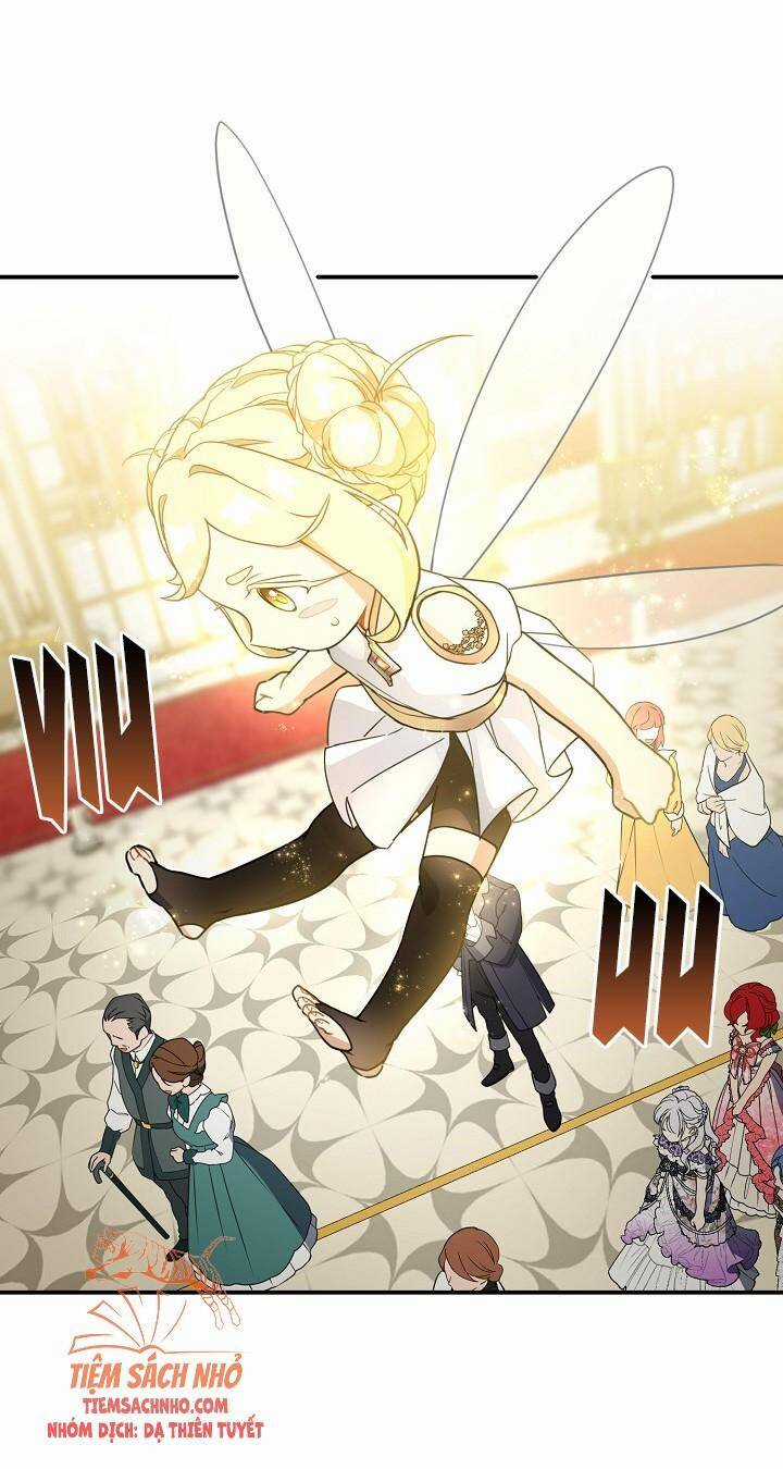 Hướng Về Ánh Dương Lần Nữa Chapter 39 trang 34