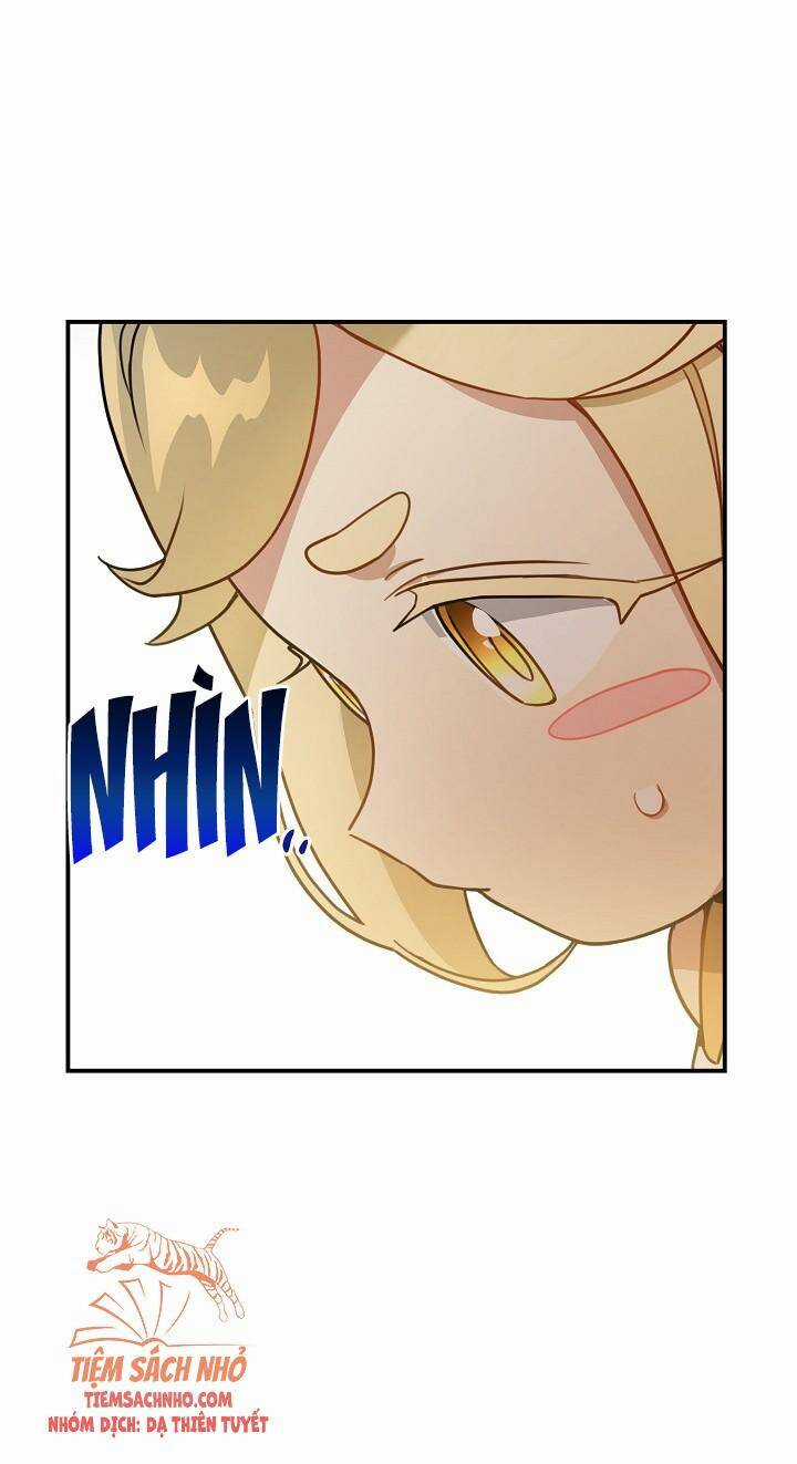 Hướng Về Ánh Dương Lần Nữa Chapter 39 trang 35