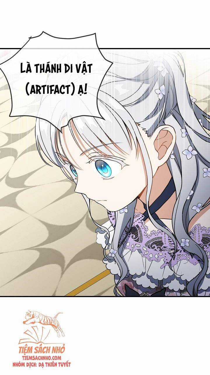 Hướng Về Ánh Dương Lần Nữa Chapter 39 trang 37