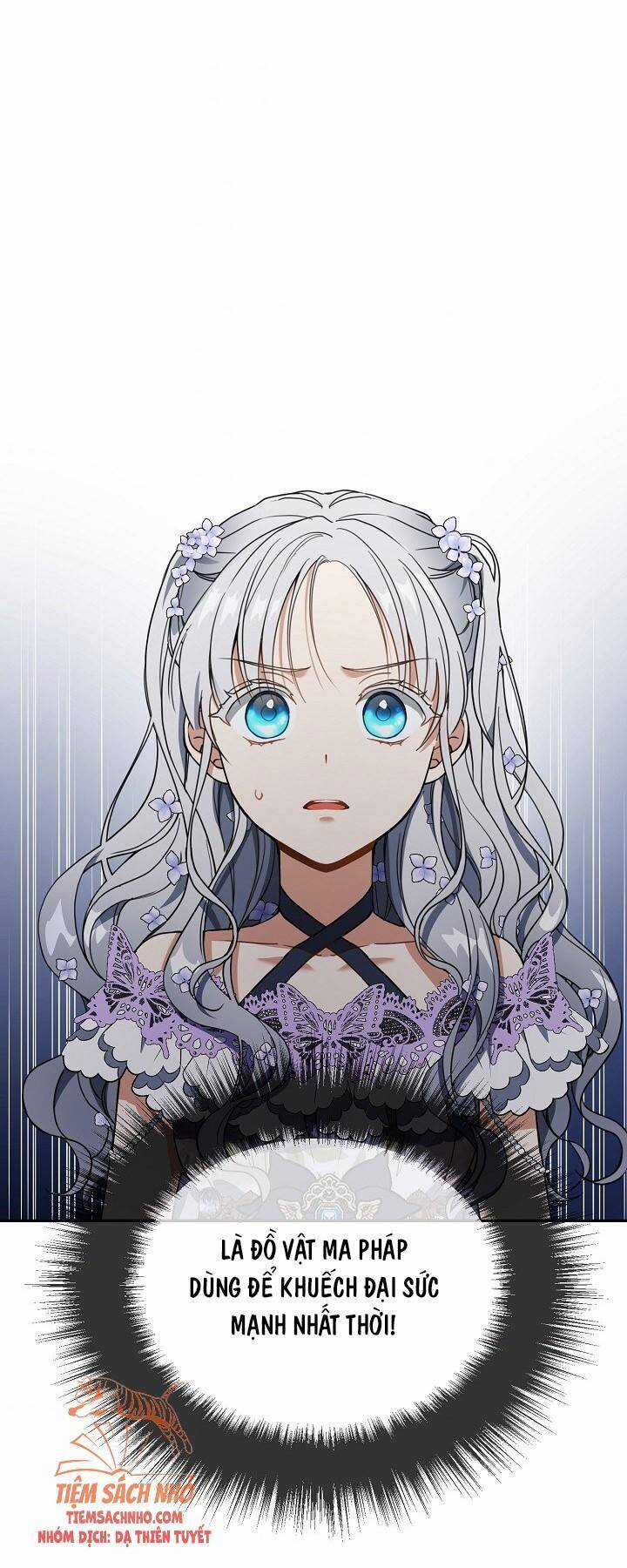 Hướng Về Ánh Dương Lần Nữa Chapter 39 trang 39