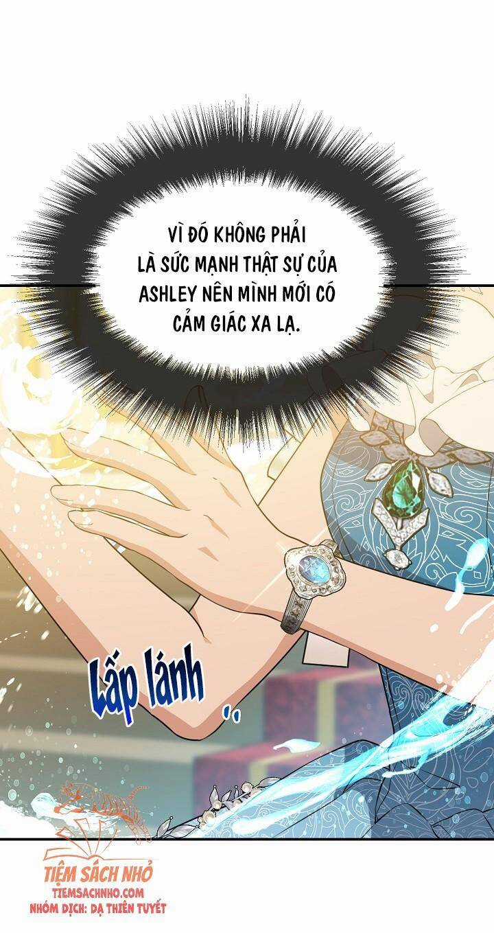 Hướng Về Ánh Dương Lần Nữa Chapter 39 trang 41
