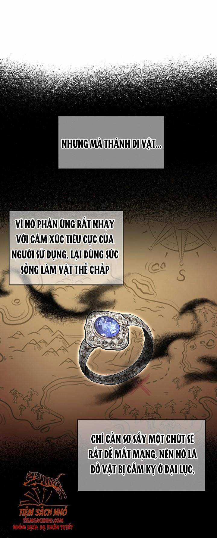 Hướng Về Ánh Dương Lần Nữa Chapter 39 trang 42