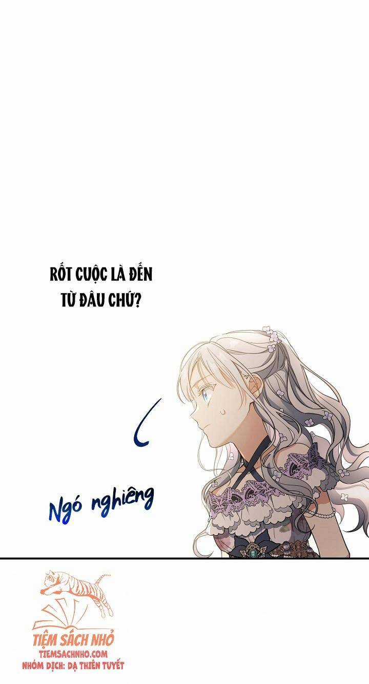 Hướng Về Ánh Dương Lần Nữa Chapter 39 trang 45