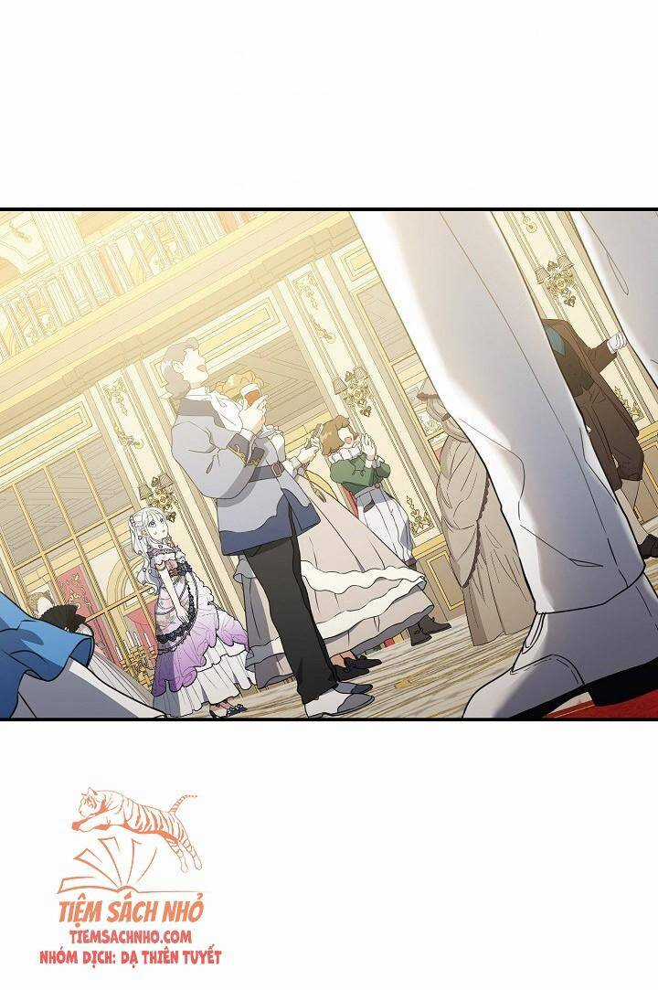 Hướng Về Ánh Dương Lần Nữa Chapter 39 trang 47