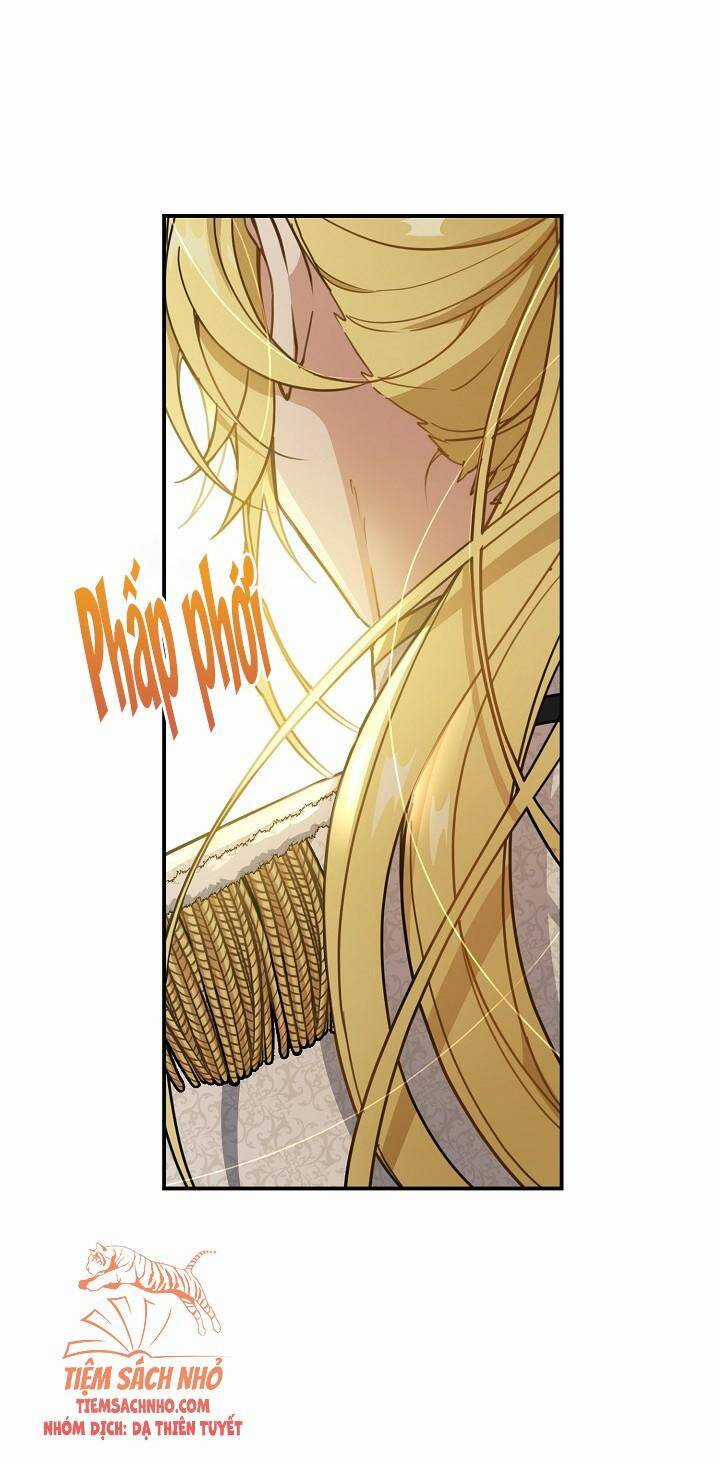 Hướng Về Ánh Dương Lần Nữa Chapter 39 trang 48