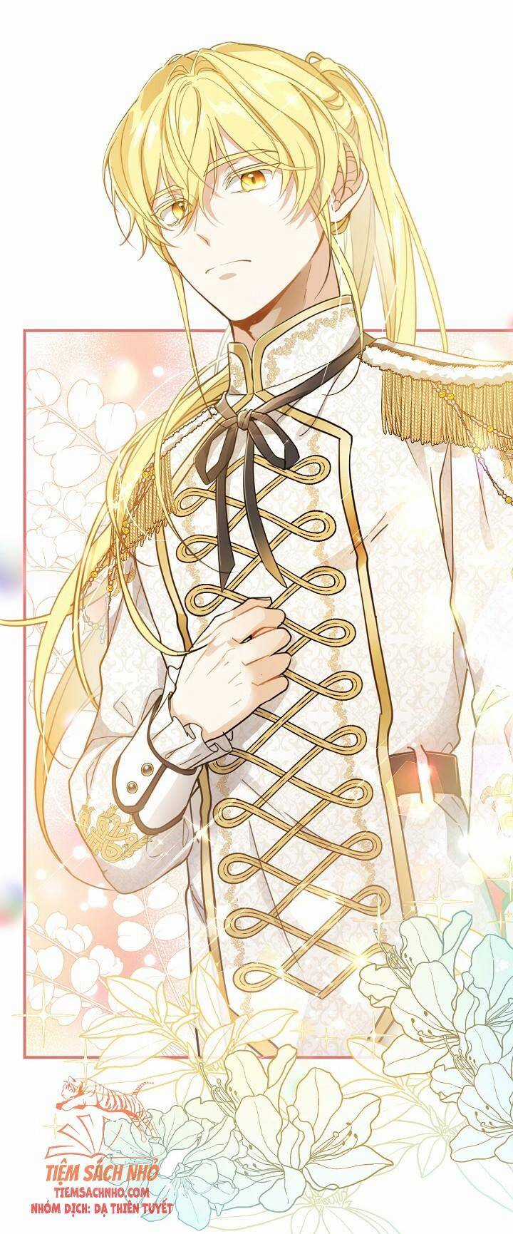 Hướng Về Ánh Dương Lần Nữa Chapter 39 trang 49