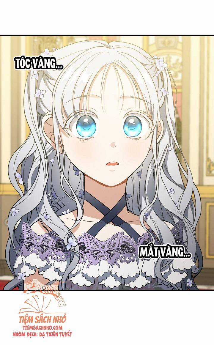 Hướng Về Ánh Dương Lần Nữa Chapter 39 trang 53