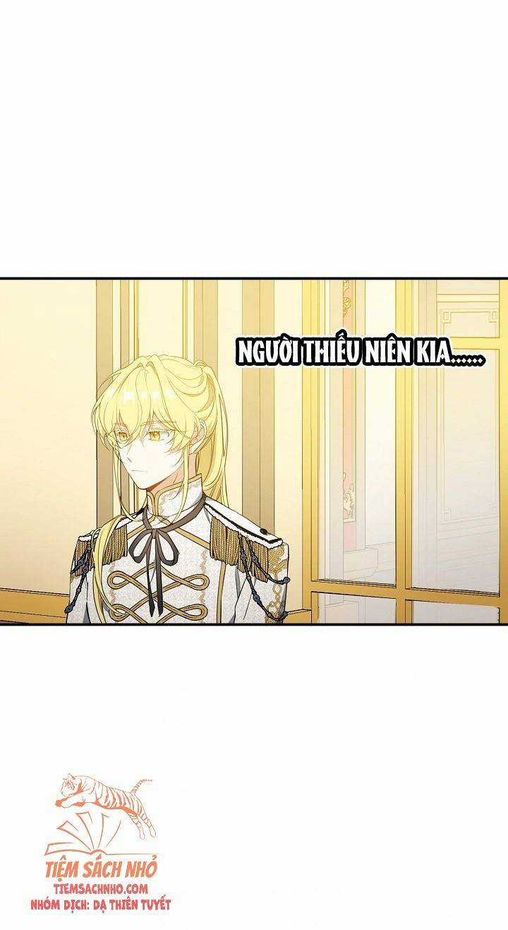 Hướng Về Ánh Dương Lần Nữa Chapter 39 trang 54