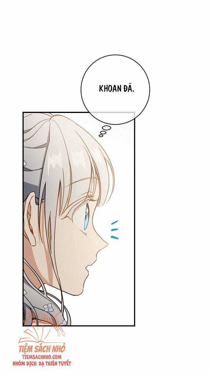 Hướng Về Ánh Dương Lần Nữa Chapter 39 trang 56