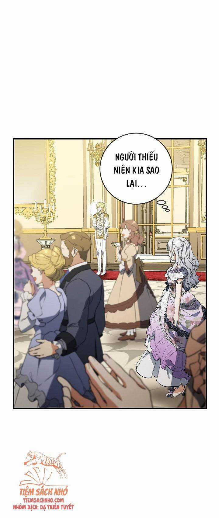 Hướng Về Ánh Dương Lần Nữa Chapter 39 trang 57