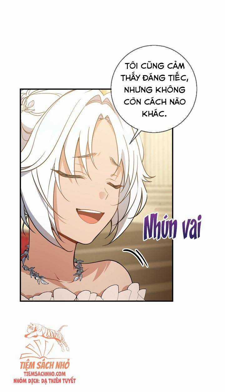 Hướng Về Ánh Dương Lần Nữa Chapter 39 trang 60