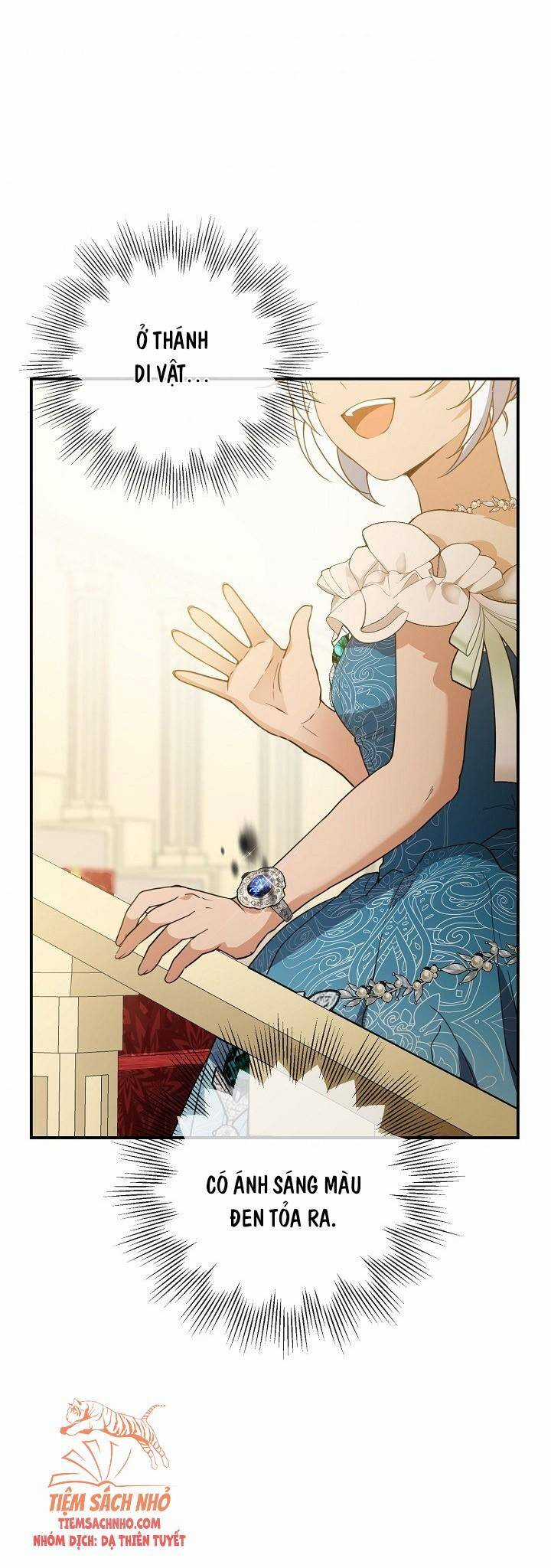 Hướng Về Ánh Dương Lần Nữa Chapter 39 trang 64