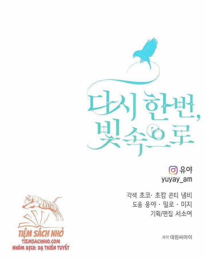 Hướng Về Ánh Dương Lần Nữa Chapter 39 trang 65