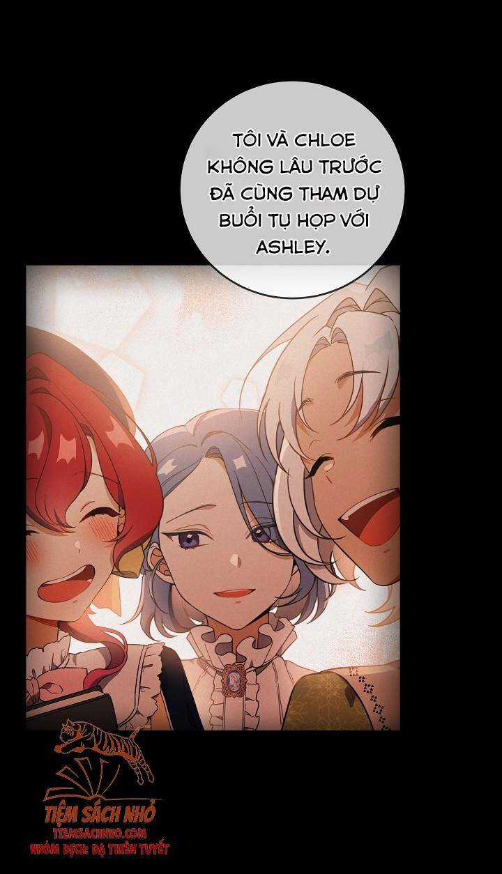 Hướng Về Ánh Dương Lần Nữa Chapter 39 trang 7