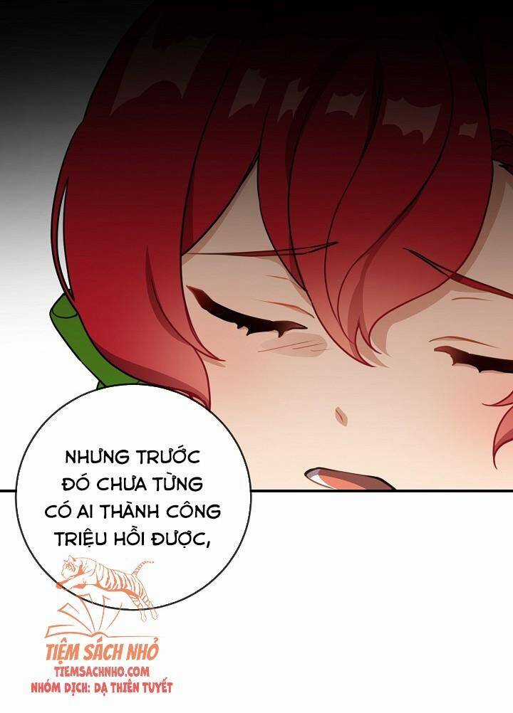 Hướng Về Ánh Dương Lần Nữa Chapter 39 trang 9