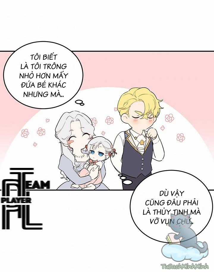 Hướng Về Ánh Dương Lần Nữa Chapter 4.5 trang 12