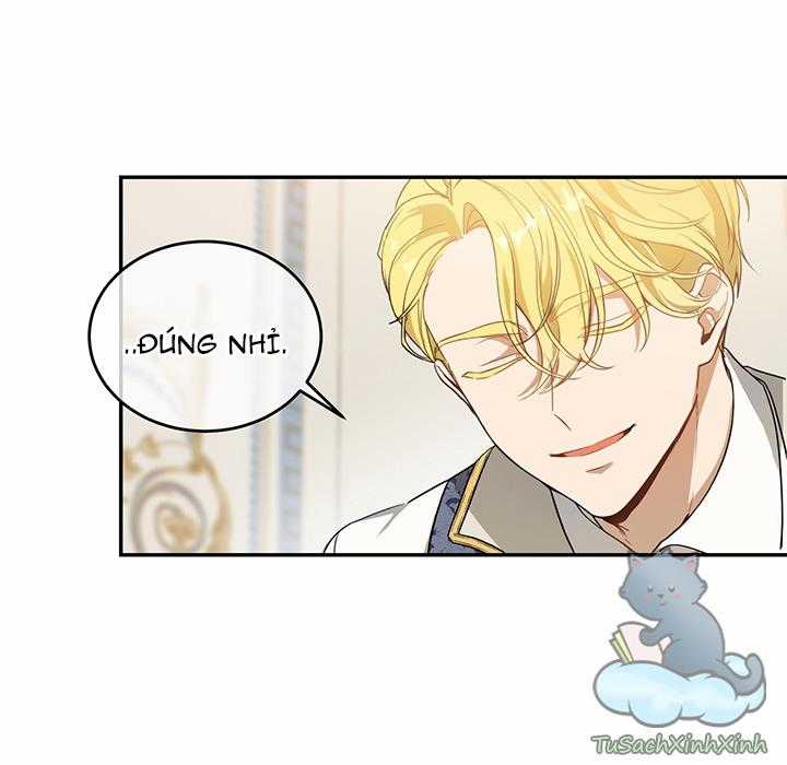 Hướng Về Ánh Dương Lần Nữa Chapter 4.5 trang 15