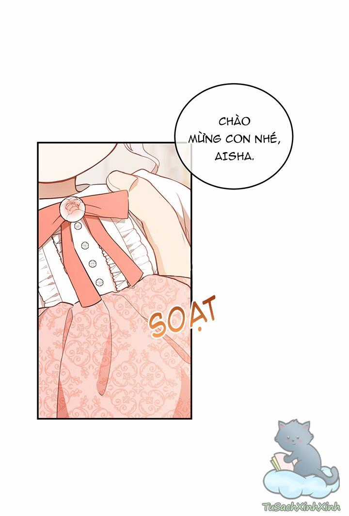 Hướng Về Ánh Dương Lần Nữa Chapter 4.5 trang 16