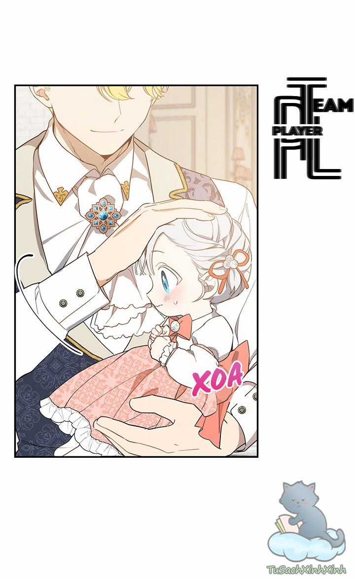 Hướng Về Ánh Dương Lần Nữa Chapter 4.5 trang 18