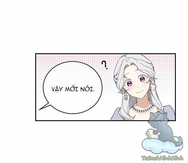 Hướng Về Ánh Dương Lần Nữa Chapter 4.5 trang 19