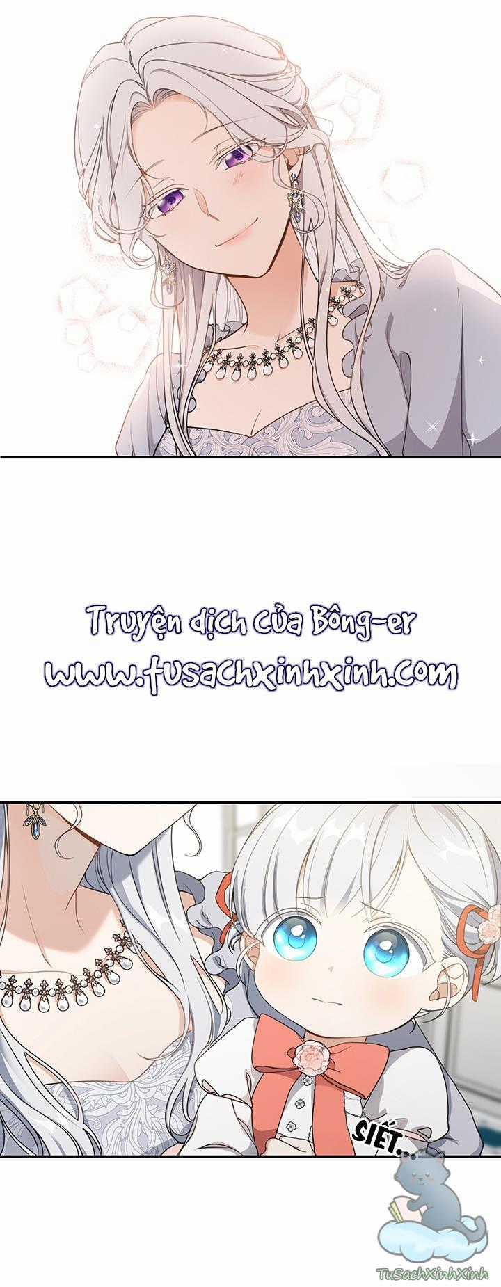 Hướng Về Ánh Dương Lần Nữa Chapter 4.5 trang 2