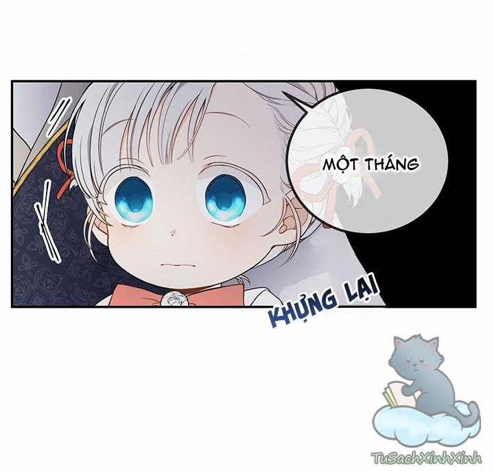 Hướng Về Ánh Dương Lần Nữa Chapter 4.5 trang 22