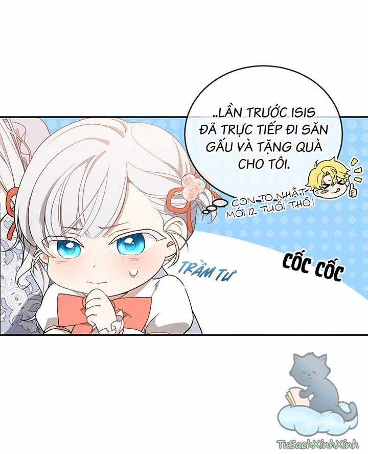 Hướng Về Ánh Dương Lần Nữa Chapter 4.5 trang 4