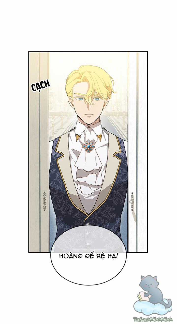 Hướng Về Ánh Dương Lần Nữa Chapter 4.5 trang 5