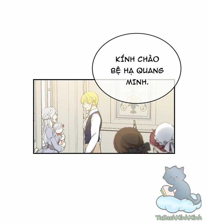 Hướng Về Ánh Dương Lần Nữa Chapter 4.5 trang 6